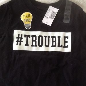 NWT The Children's Place Tee